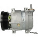 Nissens | Kompressor, Klimaanlage | 89221 Nissens | Kompressor, Klimaanlage | 89221