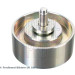 Blue Print | Umlenk-/Führungsrolle, Keilrippenriemen | ADBP960008 Blue Print | Umlenk-/Führungsrolle, Keilrippenriemen | ADBP960008