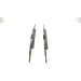 BOSCH 046 S Scheibenwischer Twin 3 397 005 046 BOSCH 046 S Scheibenwischer Twin 3 397 005 046