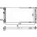 NRF | Kühler, Motorkühlung | 58135 NRF | Kühler, Motorkühlung | 58135