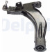 Delphi | Lenker, Radaufhängung | TC1819 Delphi | Lenker, Radaufhängung | TC1819