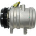 Mahle | Kompressor, Klimaanlage | ACP 1240 000P