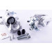 Hella | Bremssattel | 8AN 355 784-601