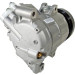 Mahle | Kompressor, Klimaanlage | ACP 810 000P