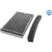 812 320 0006 Filter, Innenraumluft MEYLE-ORIGINAL: True to OE.