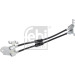FEBI BILSTEIN 185027 Bremsschlauch