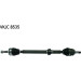 SKF | Antriebswelle | VKJC 8535 SKF | Antriebswelle | VKJC 8535