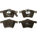 TRW Bremsbelagsatz, Scheibenbremse COTEC GDB1538