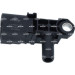 708061 Sensor, Abgasdruck