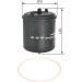 BOSCH F 026 407 119 Ölfilter BOSCH F 026 407 119 Ölfilter