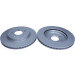 QD8113 Bremsscheibe