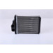 71453 Wärmetauscher, Innenraumheizung ** FIRST FIT **