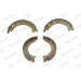 Ferodo | Bremsbackensatz, Feststellbremse | FSB522 Ferodo | Bremsbackensatz, Feststellbremse | FSB522