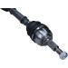 Maxgear | Antriebswelle | 49-1202 Maxgear | Antriebswelle | 49-1202