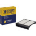 Hengst Filter | Filter, Innenraumluft | E3956LI