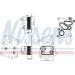 Nissens | Ölkühler, Motoröl | 90943 Nissens | Ölkühler, Motoröl | 90943