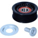 Maxgear | Umlenk-/Führungsrolle, Keilrippenriemen | 54-0199 Maxgear | Umlenk-/Führungsrolle, Keilrippenriemen | 54-0199
