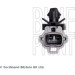 ADBP710018 Sensor, Raddrehzahl