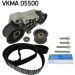 SKF | Zahnriemensatz | VKMA 05500