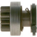 BOSCH | Freilaufgetriebe, Starter | 1 006 209 695