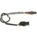 BOSCH | Lambdasonde | 0 258 017 001 BOSCH | Lambdasonde | 0 258 017 001