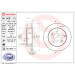 Brembo | Bremsscheibe | 08.A631.11 Brembo | Bremsscheibe | 08.A631.11