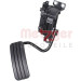 Metzger | Sensor, Fahrpedalstellung | 0901486 Metzger | Sensor, Fahrpedalstellung | 0901486