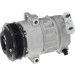 Valeo | Kompressor, Klimaanlage | 813251 Valeo | Kompressor, Klimaanlage | 813251
