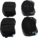 BOSCH | Bremsbelagsatz, Scheibenbremse | 0 986 494 559 BOSCH | Bremsbelagsatz, Scheibenbremse | 0 986 494 559