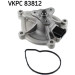 SKF | Wasserpumpe | VKPC 83812 SKF | Wasserpumpe | VKPC 83812
