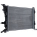 735607 Kühler, Motorkühlung 735607 Kühler, Motorkühlung