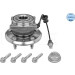 Meyle | Radnabe | 614 752 0016 Meyle | Radnabe | 614 752 0016