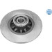 Meyle | Bremsscheibe | 615 523 0018 Meyle | Bremsscheibe | 615 523 0018