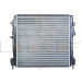 NRF | Kühler, Motorkühlung | 58316A NRF | Kühler, Motorkühlung | 58316A