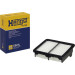 Hengst Filter | Luftfilter | E523L