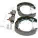 BOSCH | Bremsbackensatz | 0 204 114 649 BOSCH | Bremsbackensatz | 0 204 114 649