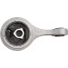 Metzger | Lagerung, Motor | 8053885 Metzger | Lagerung, Motor | 8053885