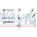 Nissens | Wärmetauscher, Innenraumheizung | 73942 Nissens | Wärmetauscher, Innenraumheizung | 73942