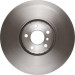 Bremsscheibe TRW SINGLE DF6891S