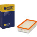 Hengst Filter | Luftfilter | E1042L