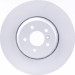 Hella | Bremsscheibe | 8DD 355 120-681