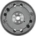 836587 Schwungrad DUAL MASS FLYWHEEL