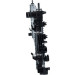 NRF | Kühler, Motorkühlung | 54203A NRF | Kühler, Motorkühlung | 54203A