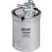 Hengst Filter | Kraftstofffilter | H284WK