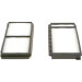 BOSCH 1 987 432 163 Innenraumfilter
