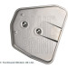 Blue Print | Hydraulikfiltersatz, Automatikgetriebe | ADBP210048 Blue Print | Hydraulikfiltersatz, Automatikgetriebe | ADBP210048
