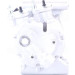 Nissens | Kompressor, Klimaanlage | 89571 Nissens | Kompressor, Klimaanlage | 89571