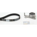 ContiTech | Zahnriemensatz | CT714K1 ContiTech | Zahnriemensatz | CT714K1