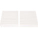 BOSCH 1 987 435 015 Innenraumfilter BOSCH 1 987 435 015 Innenraumfilter
