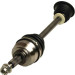Maxgear | Antriebswelle | 49-1172 Maxgear | Antriebswelle | 49-1172